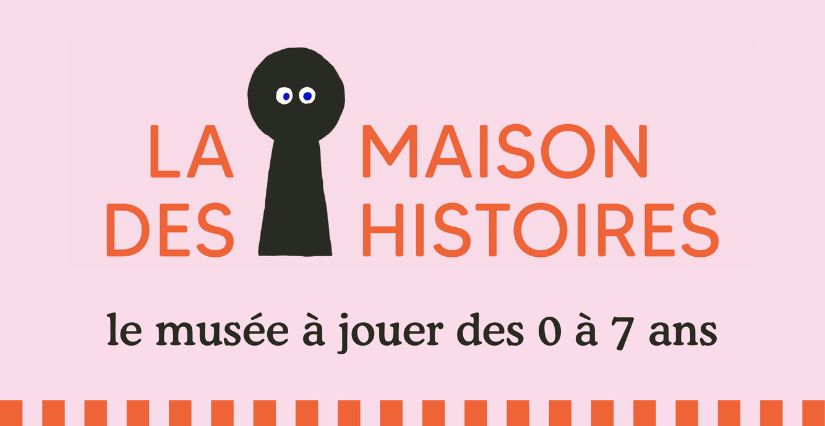 Sortie famille à "La Maison des Histoires", à Paris 6ème 