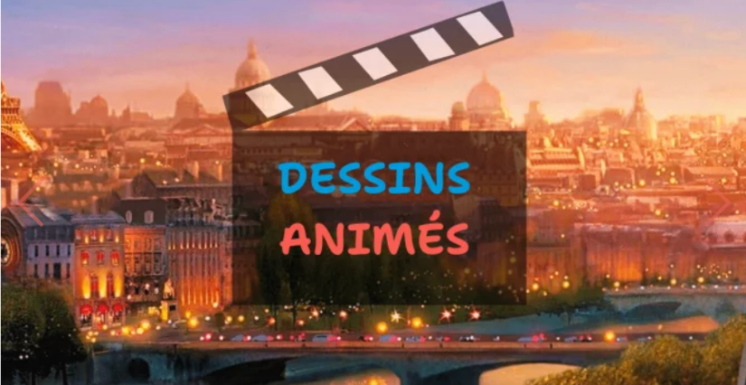 Explorez Paris comme les héros de dessins animés, avec My Urban Experience