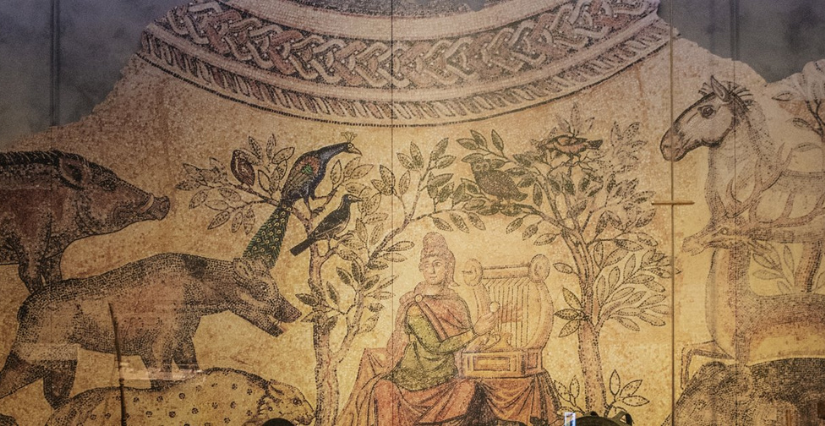 Visite-atelier "Au chœur de la musique", au Musée de la Musique - Philharmonie de Paris