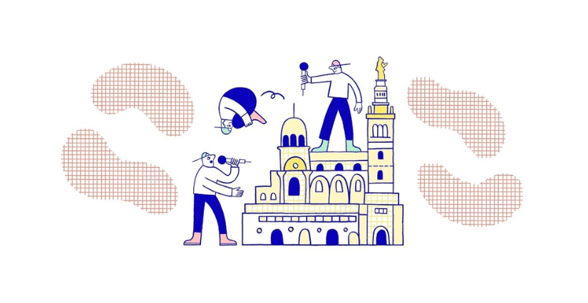 Spectacle en famille "Jazz & Rap" à la Philharmonie de Paris 19e