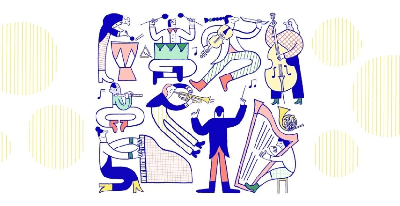 Journée en famille "Dessine-moi une planète " à la Philharmonie de Paris 19e