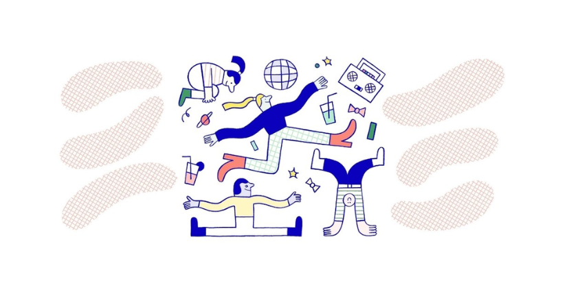 Spectacle participatif en famille "Just Dance Experience" à la Philharmonie de Paris 19e