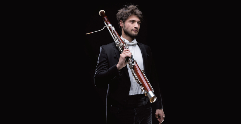 Concert en famille "Le basset et le basson" à la Philharmonie de Paris 19e