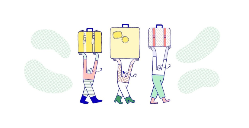 Spectacle en famille "Où irais-tu ?" à la Philharmonie de Paris 19e