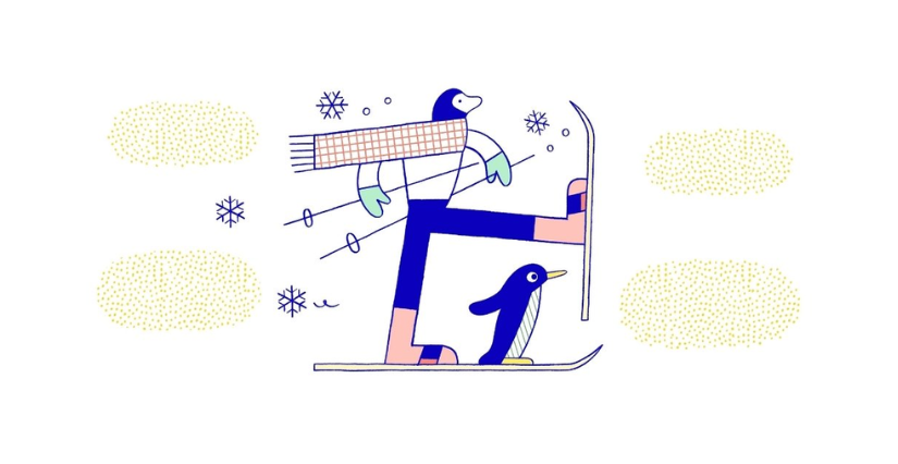 Fiction radiophonique "L’Épopée du capitaine Scott" à la Philharmonie de Paris 19e