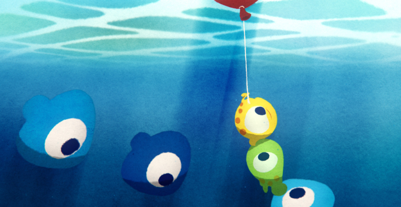 Ciné-concert "Sur l’océan" à la Philharmonie de Paris 19e