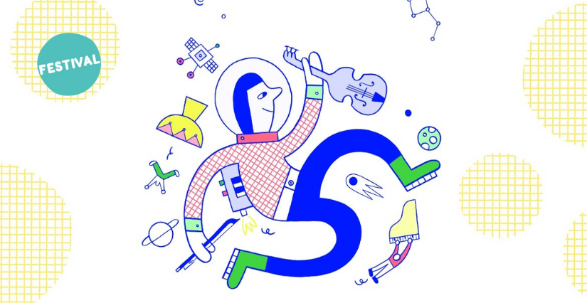 Le Petit Grand Festival 2026 : week-end musical en famille à la Philharmonie de Paris 19ᵉ