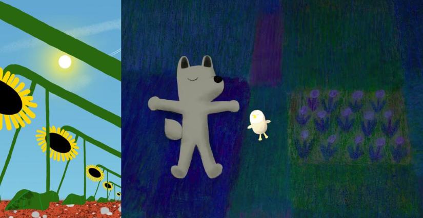 Festival Tout-Petits Cinéma au Forum des Images, Paris 1er