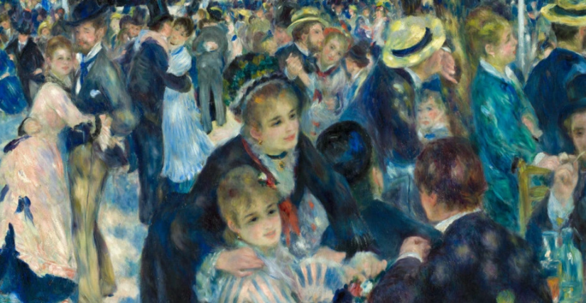 Spectacle musical "Albertine à Paris", en famille au Musée d’Orsay à Paris 7ᵉ