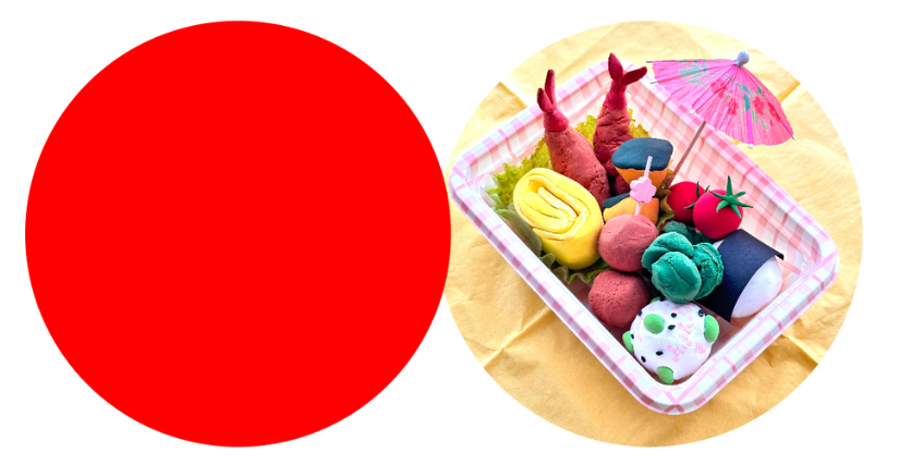 Atelier "Créations en pâte à modeler " dès 5 ans à la Maison de la culture du Japon à Paris 15ᵉ