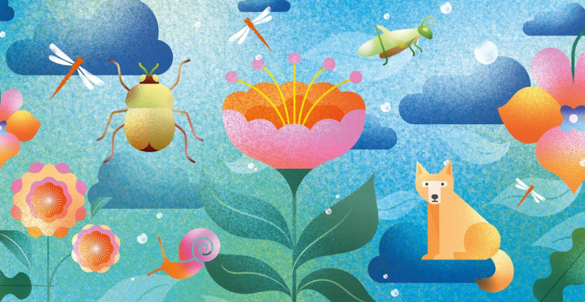 Fête de la Nature 2026 au Jardin des Plantes, Paris 5e