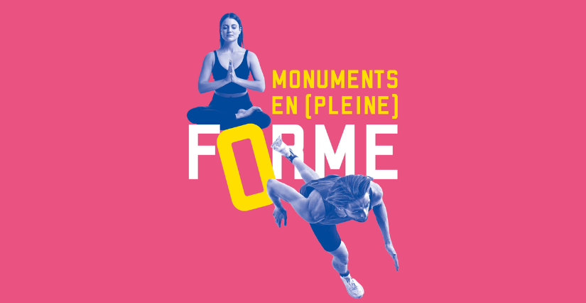 Atelier "Activité souplesse et écriture - Entre ciel et pierre" à l'Arc de triomphe !", Paris 8e