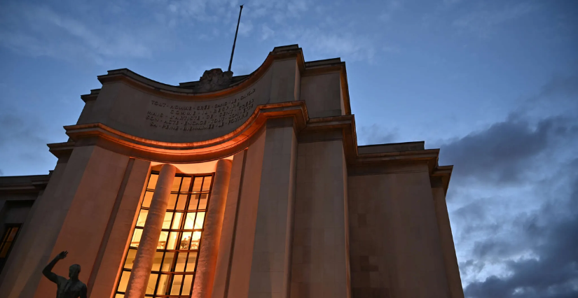 La nuit des musées au Musée de l'Homme, Paris 16e