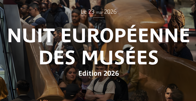 Nuit Européenne des musées au musée du quai Branly - Jacques Chirac, Paris 7e