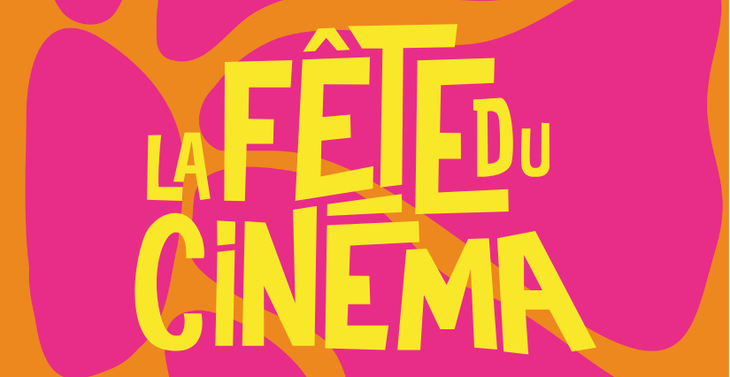 Profitez de la Fête du cinéma à Paris