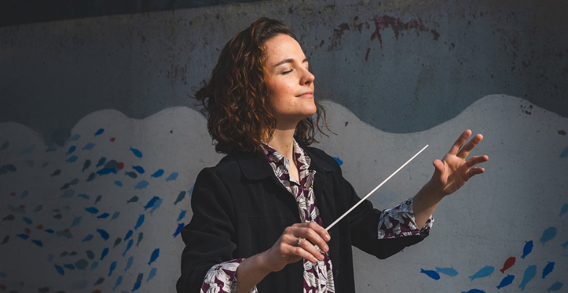 Concert en famille "Viva Verdi !", à la Philharmonie de Paris 19ᵉ
