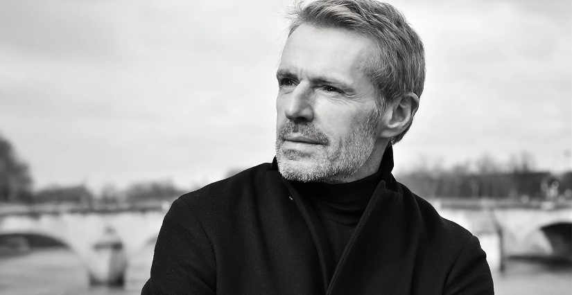 Spectacle musical "La Belle au bois dormant" par Lambert Wilson à la Maison de la Radio, Paris 16e