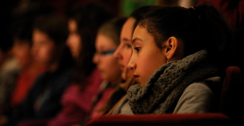 Concert "Le Yéti ou l’abominable homme des neiges", en famille à la Maison de la Radio, Paris 16e