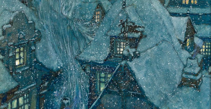 Concert "Une Odyssée de Noël", en famille à la Maison de la Radio, Paris 16e