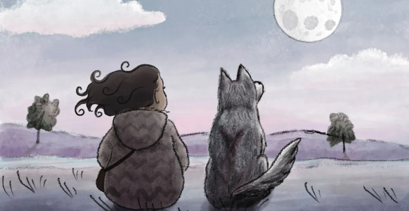 Animation "Contes en famille" au Musée de l'Homme, Paris 16e