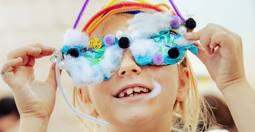  Atelier Tok-Tok "Terre ! Terre !", pour les 6-12 ans au Palais de Tokyo, Paris 16ᵉ
