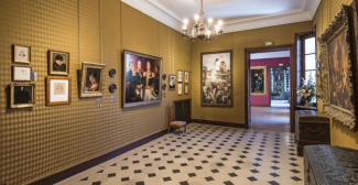 Maison Victor Hugo, un musée à découvrir en famille au cœur de Paris 4e