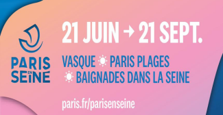 "Paris en Seine" : une riche programmation estivale pour toute la famille !