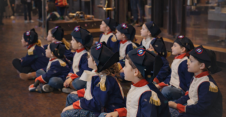 Fêter son anniversaire napoléonien au Musée de l'Armée, à Paris 7e