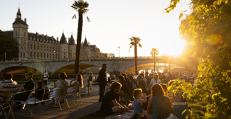 Paris en Seine 2026 : le guide des sorties en famille cet été ! 