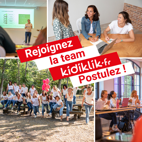 Activités Ludiques Kidiklik Activités Ludiques Kidiklik