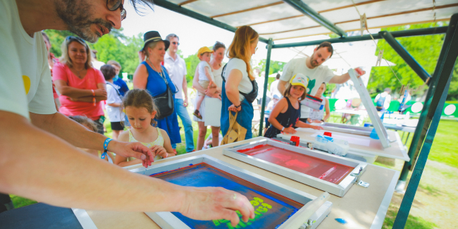 Family Festival : week-end festif en famille au Jardin d'Acclimatation Paris 16ᵉ