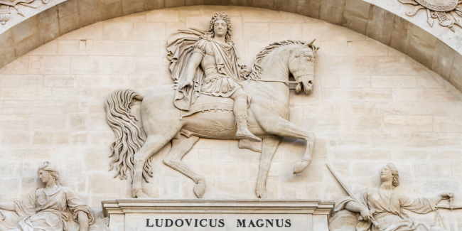 Visite contée "Vizir au temps du Roi-Soleil" au musée de l'Armée