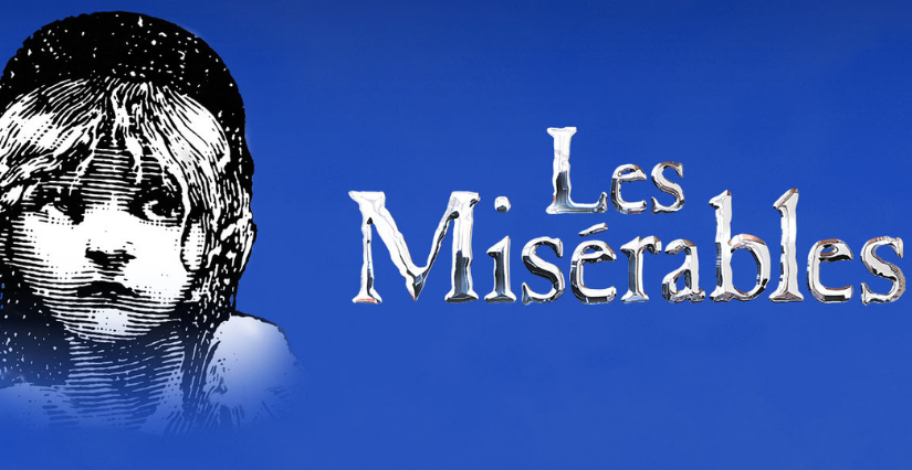 Les Misérables, comédie musicale en famille au Théâtre du Châtelet