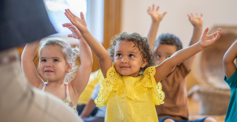 Journée Petits Yogis pour les familles, Expo "Maître Yoga", Palais de l'UNESCO, Paris