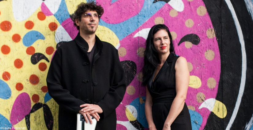 Concert-promenade au musée "Guitare Odyssée", en famille, Guitarmania à la Philharmonie de Paris