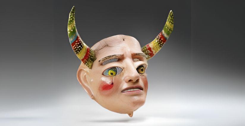 Visite contée "Carnavals" au musée du quai Branly - Jacques Chirac