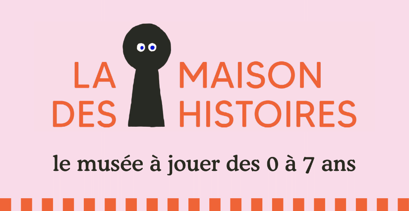 Sortie famille à "La Maison des Histoires", à Paris 6ème