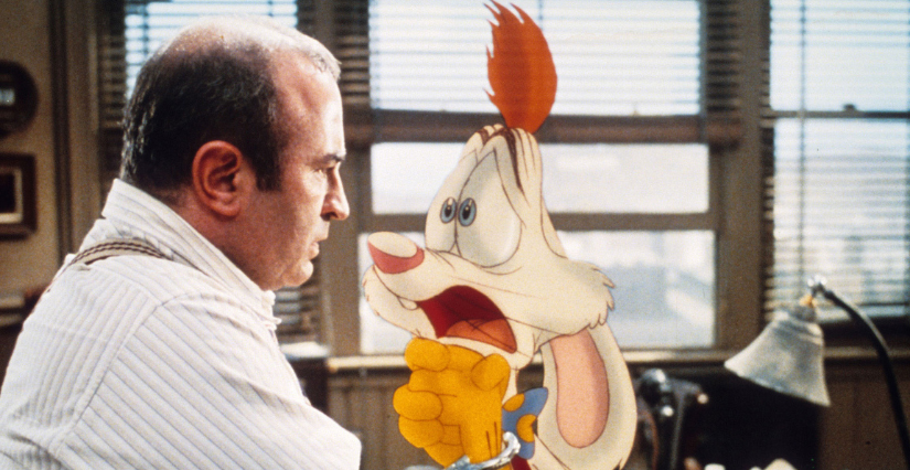 Cinékids : « Qui veut la peau de Roger Rabbit ? » au Forum des Images, à Paris 1er