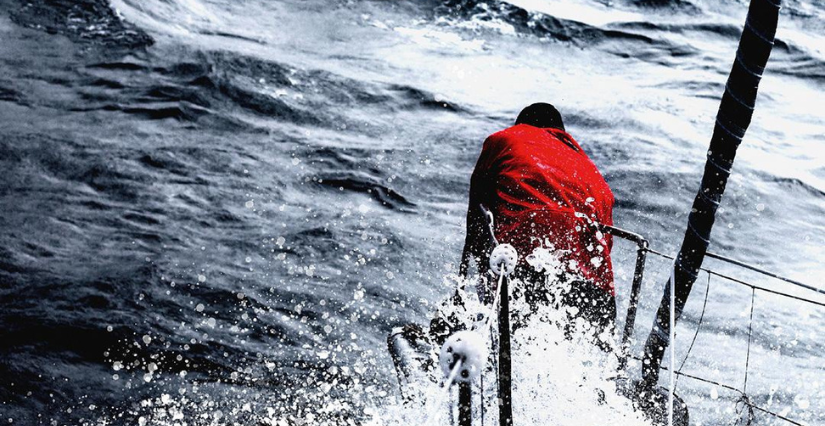 Sur la route du Vendée Globe, visite guidée au musée national de la Marine à Paris