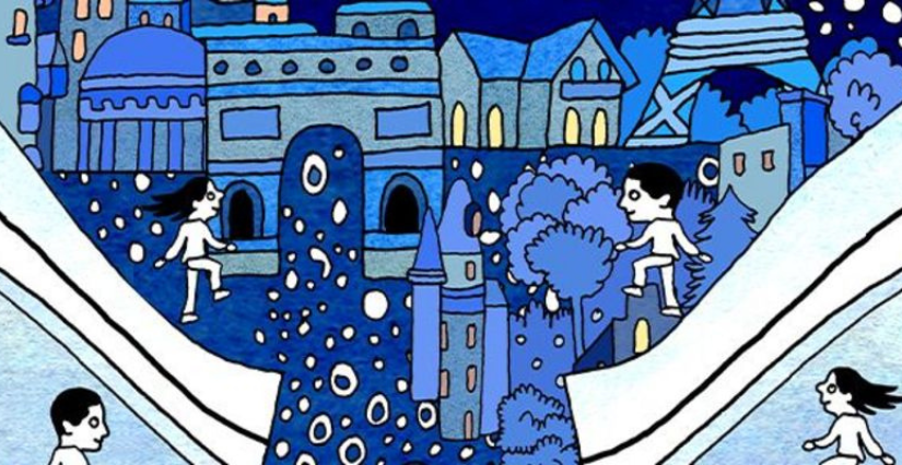 Nuit de la lecture, en famille au Musée national de la Marine à Paris 16e