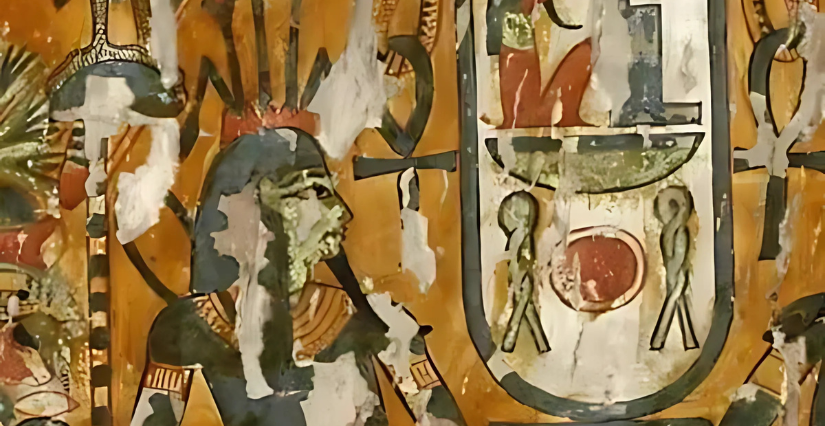 "Petits créatifs : Couvre-chef sacré" : un atelier en famille au Musée du Louvre à Paris 1er