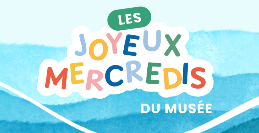 Joyeux mercredi "Sous l'océan" : en famille au musée national de la Marine