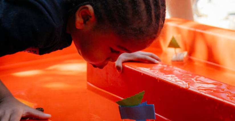 "Tous à la plage" : un week-end thématique à vivre en famille, à Little Villette - Paris 19e