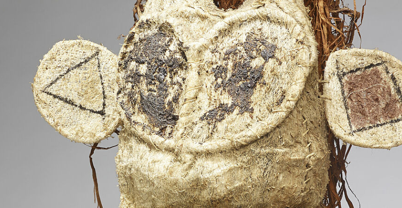 Visite guidée "Amazônia", en famille au musée du quai Branly - Jacques Chirac, Paris 7e