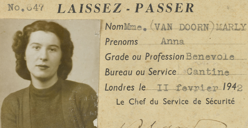 Visite guidée "Les femmes et la Seconde Guerre mondiale", au Musée de l'Armée à Paris 7e