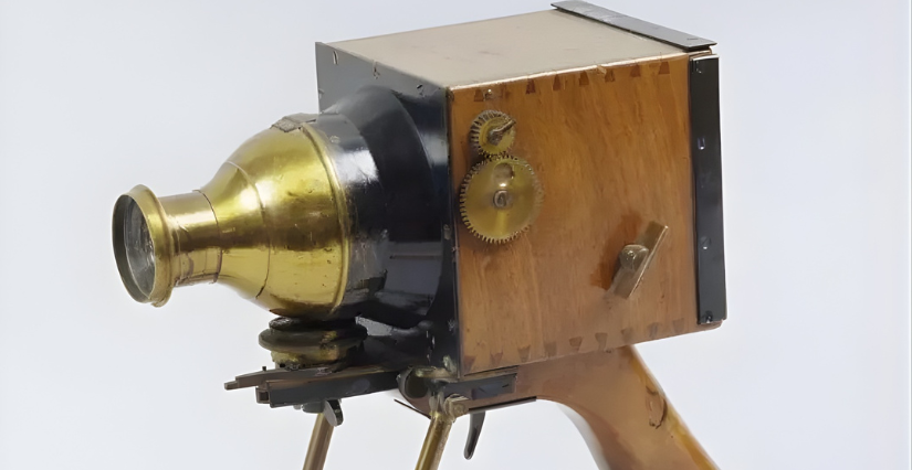 Visite-atelier "Des espions au musée", en famille au Musée des Arts et Métiers à Paris 3ᵉ