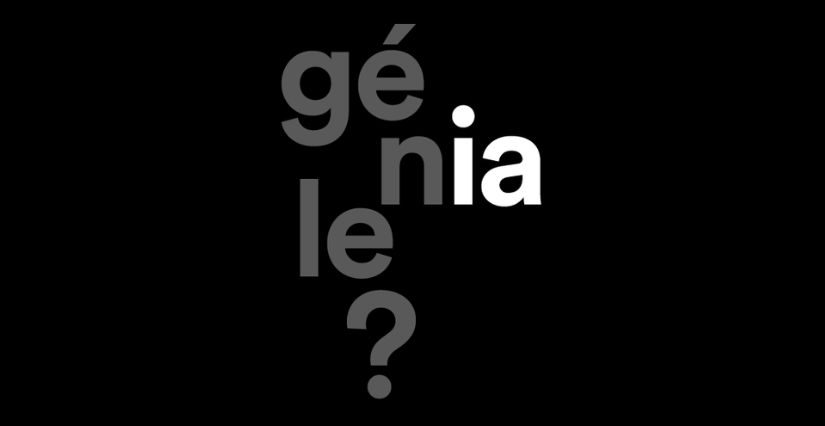 Exposition "Intelligence artificielle" à la Cité des sciences et de l'industrie