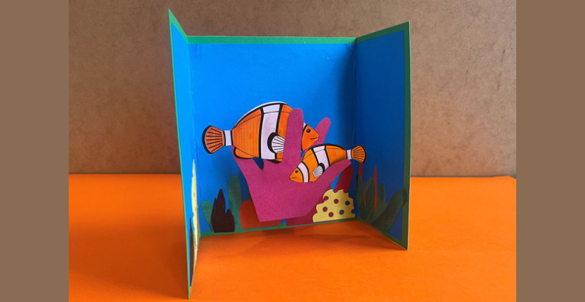 Atelier "Bonne année-mone !" à l'Aquarium Tropical de Paris 12e