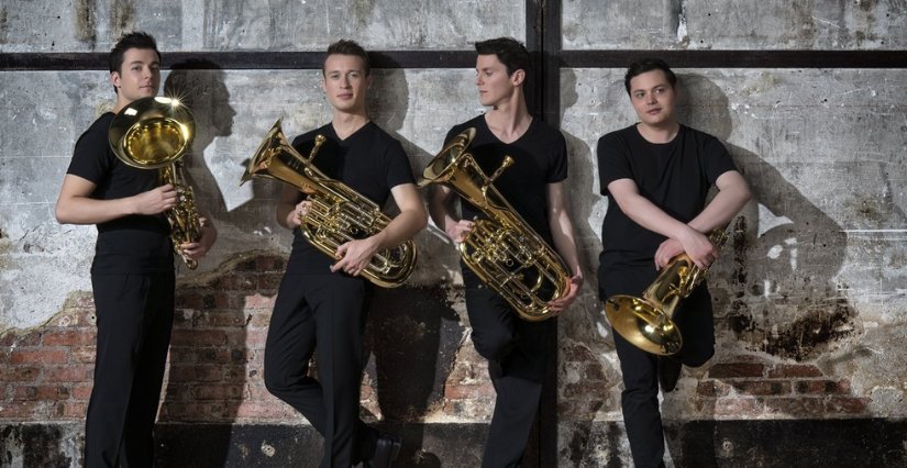 Concert-promenade au Musée de la musique "Musiques des étoiles" à la Philharmonie de Paris 19e