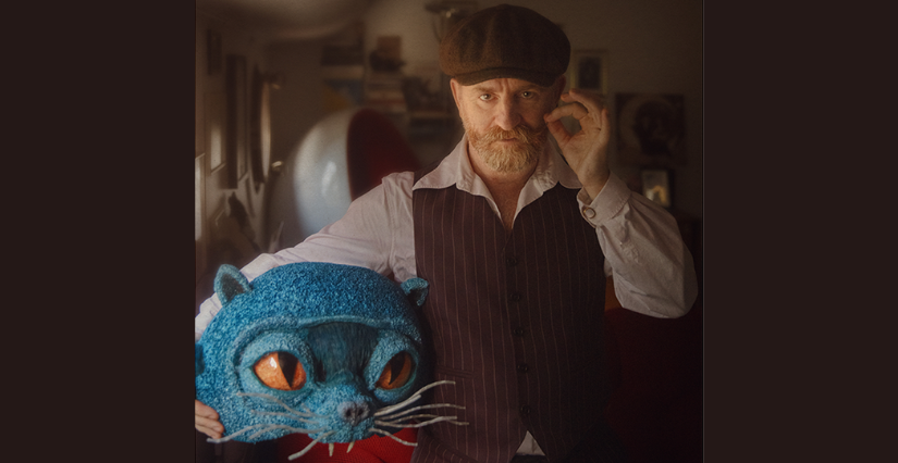 Spectacle "Mathias Malzieu" à la Philharmonie de Paris 19e